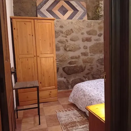 El Turuterro Holiday home *