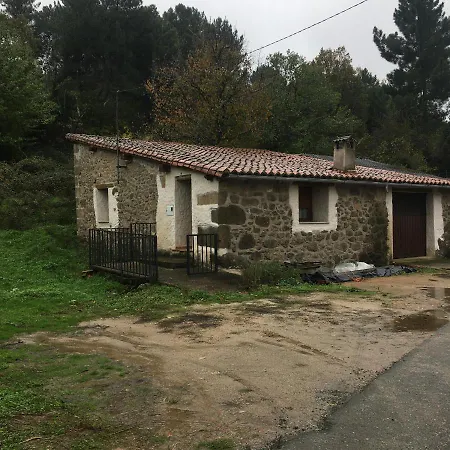 Nyaraló El Turuterro