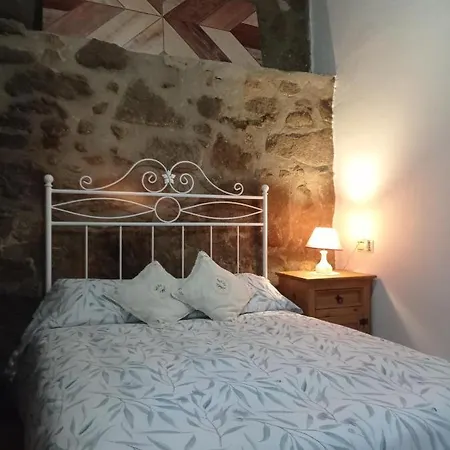 El Turuterro Σπίτι διακοπών