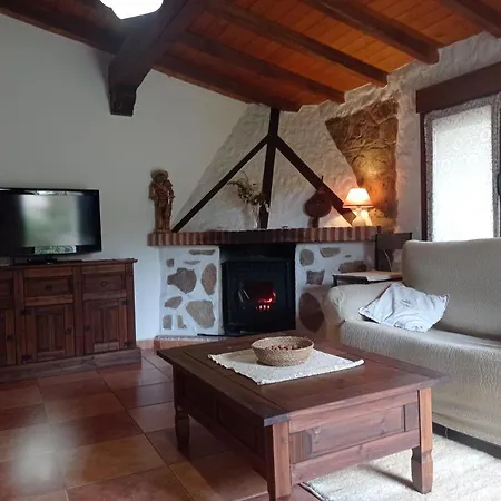 El Turuterro * Cepeda