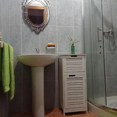 Σπίτι διακοπών El Turuterro *