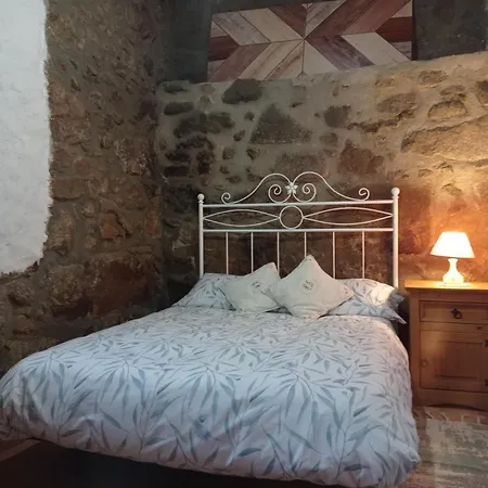 El Turuterro Holiday home *