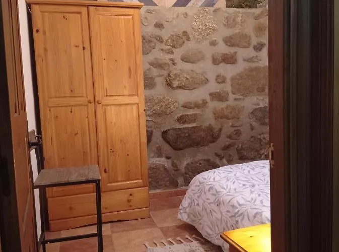 El Turuterro Hébergement de vacances *