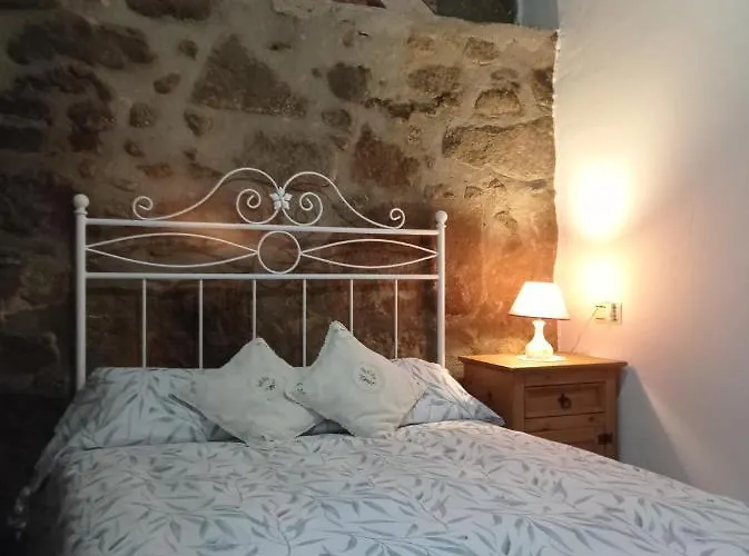 El Turuterro Hébergement de vacances