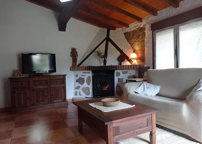 El Turuterro * Cepeda