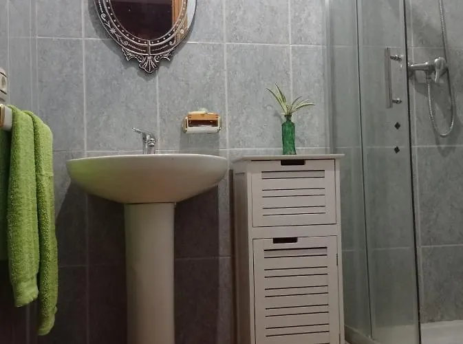 펜션 El Turuterro *