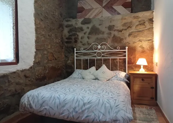 El Turuterro 펜션 *